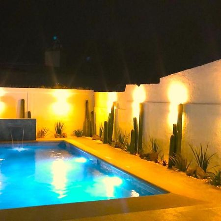 Tiempo Precioso Casita Hotel La Paz Exterior photo