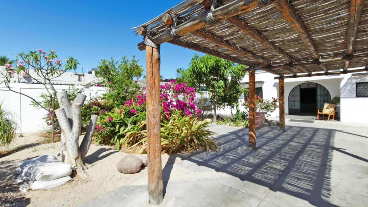 Tiempo Precioso Casita Hotel La Paz Exterior photo